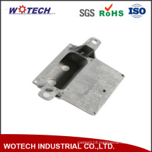 Wotech Spare Parts OEM Metal Die Casting